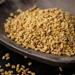 fenugreek