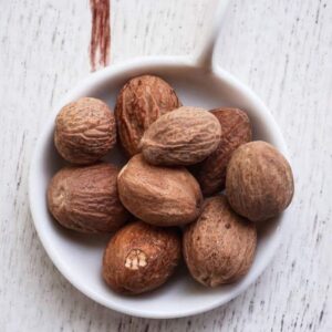 Nutmeg