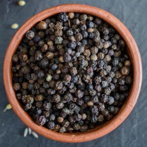 Black Pepper