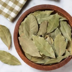 Bay Leaves