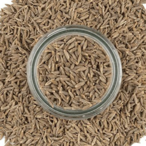 Cumin seeds