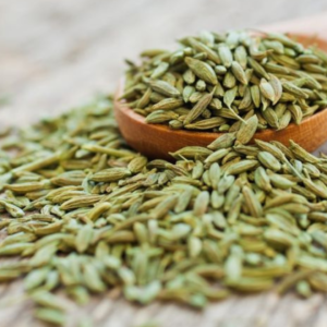 Fennel seeds