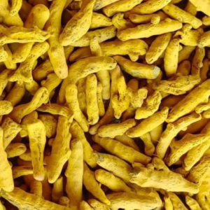 Turmeric