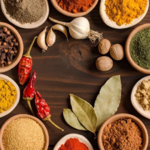 Spices