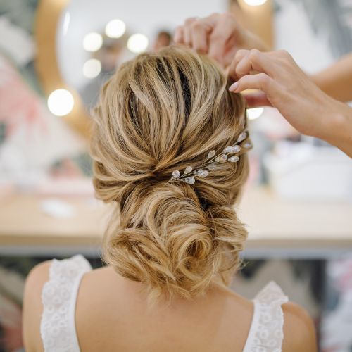 Hair Care & Styling